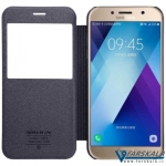 کیف محافظ نیلکین Nillkin Sparkle برای Samsung Galaxy A5 2017