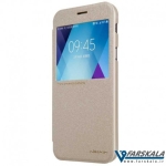 کیف محافظ نیلکین Nillkin Sparkle برای Samsung Galaxy A5 2017