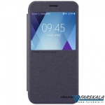 کیف محافظ نیلکین Nillkin Sparkle برای Samsung Galaxy A5 2017