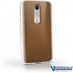 قاب محافظ ژله ای برای Motorola Moto X Force