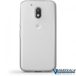 قاب محافظ ژله ای برای Motorola Moto G4 Play