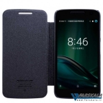 کیف محافظ نیلکین Nillkin Sparkle برای Motorola Moto G4 Play