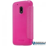 کیف محافظ نیلکین Nillkin Sparkle برای Motorola Moto G4 Play
