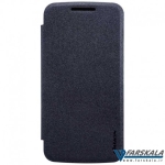 کیف محافظ نیلکین Nillkin Sparkle برای Motorola Moto G4 Play
