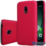 قاب محافظ نیلکین Nillkin Frosted Shield برای گوشی Motorola Moto G4 Play