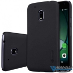 قاب محافظ نیلکین Nillkin Frosted Shield برای گوشی Motorola Moto G4 Play