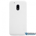 قاب محافظ نیلکین Nillkin Frosted Shield برای گوشی Motorola Moto G4 Play