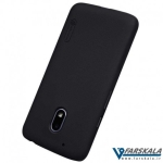 قاب محافظ نیلکین Nillkin Frosted Shield برای گوشی Motorola Moto G4 Play