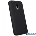قاب محافظ نیلکین Nillkin Frosted Shield برای گوشی Motorola Moto G4 Play