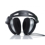 هدفون فیلیپس Philips Stereo TV headphone SHP2500