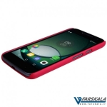 قاب محافظ نیلکین Nillkin Frosted Shield برای گوشی Motorola Moto G4 Play