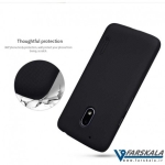 قاب محافظ نیلکین Nillkin Frosted Shield برای گوشی Motorola Moto G4 Play