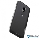 قاب محافظ ژله ای نیلکین Nillkin TPU برای گوشی Motorola Moto G4 Play