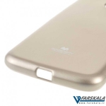 قاب محافظ ژله ای رنگی MERCURY GOOSPERY برای Motorola Moto G4 Play