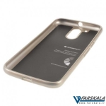 قاب محافظ ژله ای رنگی MERCURY GOOSPERY برای Motorola Moto G4 Play
