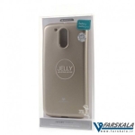 قاب محافظ ژله ای رنگی MERCURY GOOSPERY برای Motorola Moto G4 Play