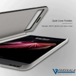 کیف اصلی Voia CleanUP Premium View Flip Cover برای LG V20
