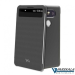 کیف اصلی Voia CleanUP Premium View Flip Cover برای LG V20
