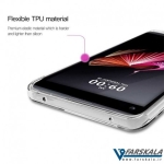 قاب محافظ ژله ای Voia برای LG V20