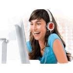 هدست نوت بوک فیلیپس Philips Headset SHM3100