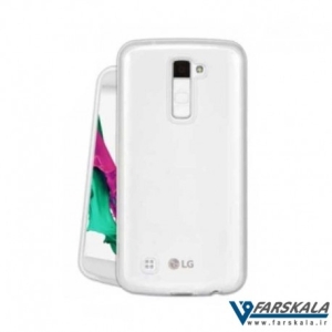 قاب محافظ ژله ای Voia برای LG K10