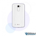 قاب محافظ ژله ای Voia برای LG K10