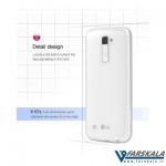 قاب محافظ ژله ای Voia برای LG K10