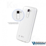 قاب محافظ ژله ای Voia برای LG K10