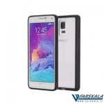 قاب محافظ Rock Enchanting برای Samsung Galaxy Note 4
