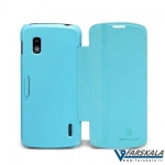 کیف محافظ نیلکین Nillkin Fresh برای LG Google Nexus 4