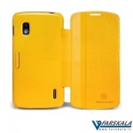 کیف محافظ نیلکین Nillkin Fresh برای LG Google Nexus 4