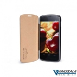 کیف محافظ نیلکین Nillkin Fresh برای LG Google Nexus 4