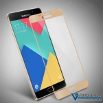 محافظ صفحه نمایش شیشه ای رنگی 3D Glass برای گوشی Samsung Galaxy A5 2016