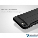 قاب محافظ نیلکین Nillkin AMP برای Apple iPhone 7