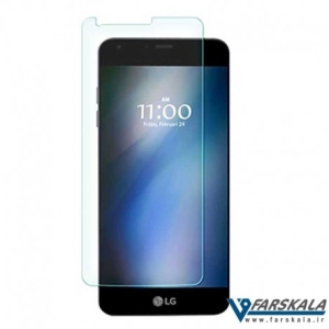 محافظ صفحه نمایش شیشه ای برای LG G6