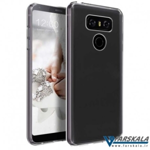 قاب محافظ ژله ای برای LG G6