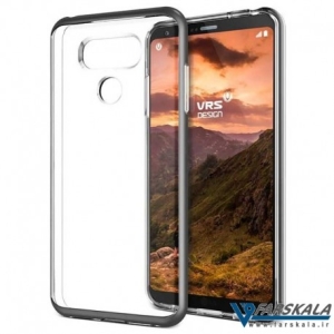 قاب محافظ VRS Design CRYSTAL BUMPER SERIES برای LG G6