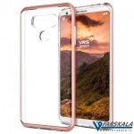 قاب محافظ VRS Design CRYSTAL BUMPER SERIES برای LG G6