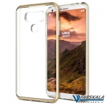 قاب محافظ VRS Design CRYSTAL BUMPER SERIES برای LG G6