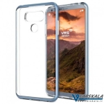 قاب محافظ VRS Design CRYSTAL BUMPER SERIES برای LG G6