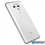 قاب محافظ VRS Design CRYSTAL BUMPER SERIES برای LG G6