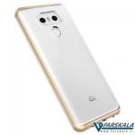 قاب محافظ VRS Design CRYSTAL BUMPER SERIES برای LG G6