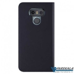 کیف محافظ چرمی VRS Design Genuine Leather Diary برای LG G6