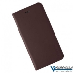 کیف محافظ چرمی VRS Design Genuine Leather Diary برای LG G6