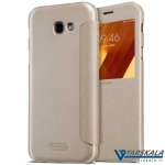 کیف محافظ نیلکین Nillkin Sparkle برای Samsung Galaxy A3 2017