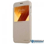 کیف محافظ نیلکین Nillkin Sparkle برای Samsung Galaxy A3 2017