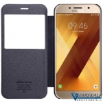 کیف محافظ نیلکین Nillkin Sparkle برای Samsung Galaxy A3 2017