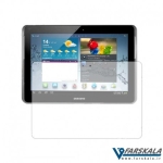 محافظ صفحه نمایش شیشه ای برای تبلت Samsung Galaxy Tab 2 10.1