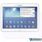 محافظ صفحه نمایش شیشه ای برای تبلت Samsung Galaxy Tab 3 10.1