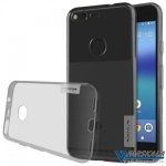 قاب محافظ ژله ای نیلکین Nillkin TPU برای گوشی Google Pixel
